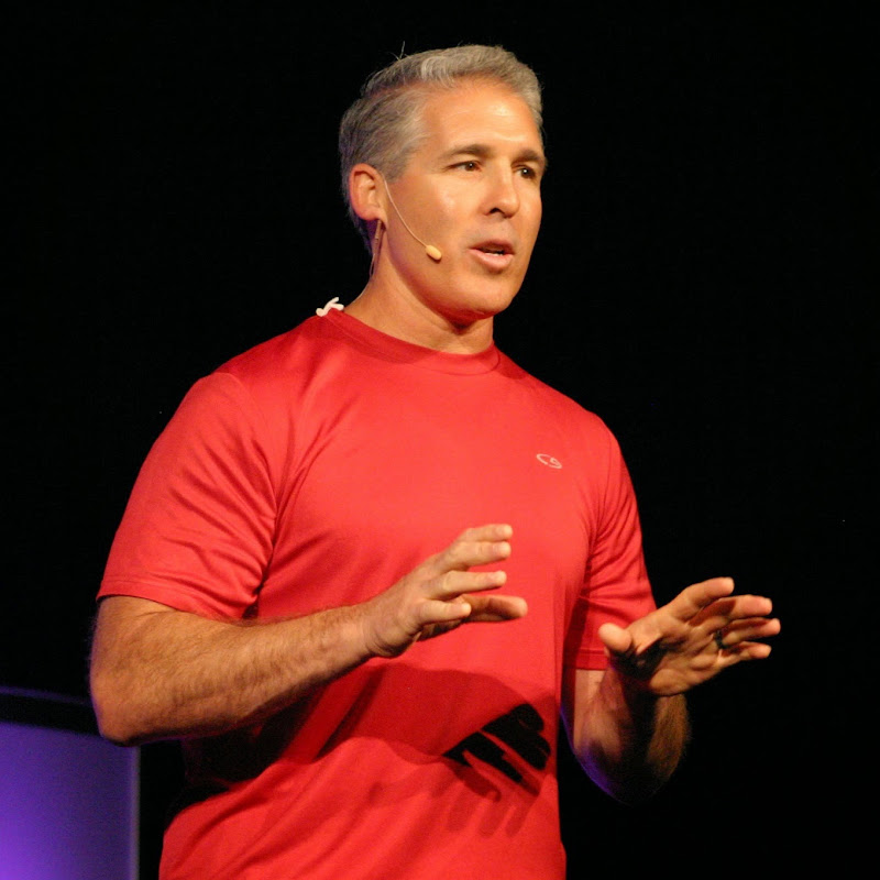 Coach Sean Foy