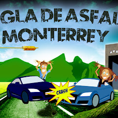 Логотип каналу Jungla de Asfalto Monterrey