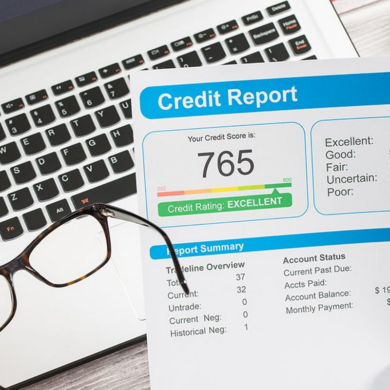 The Credit Experts
