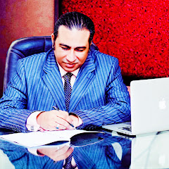 Syed Haider Jafri Official avatar