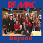 RE/MAX Beyond logo