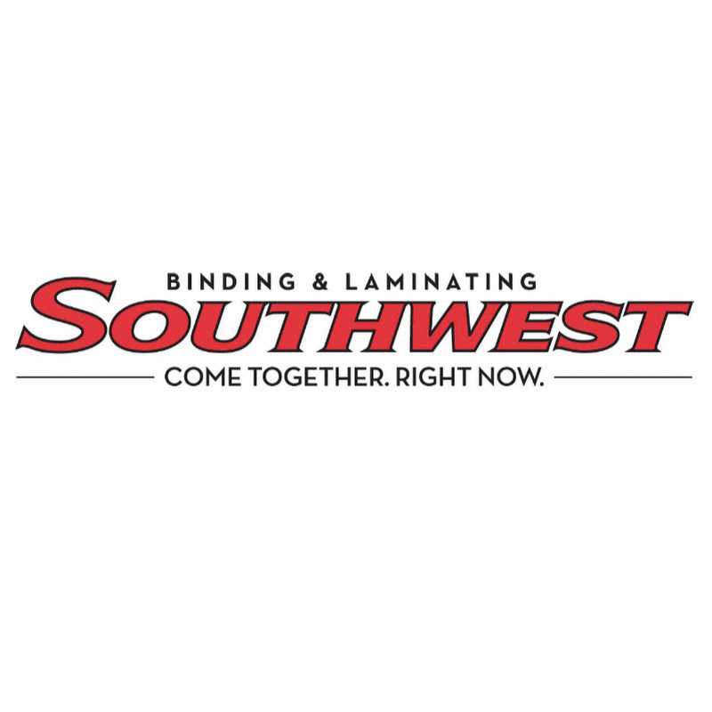 Southwest Binding & Laminating icon
