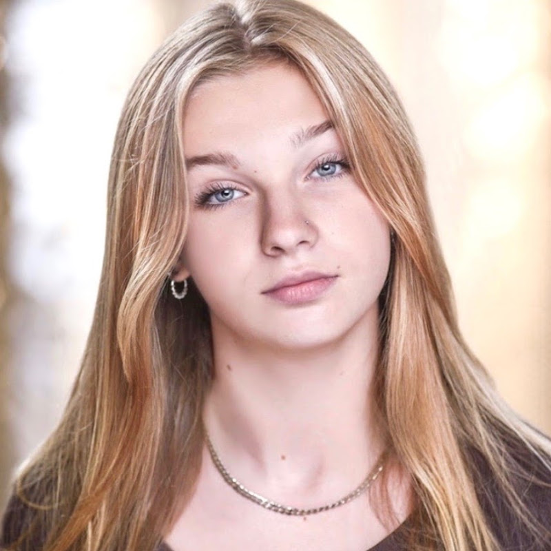 Jadyn Rylee