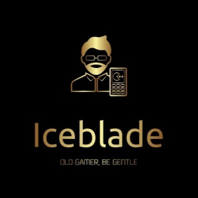 Ice Blade (IceBlade)
