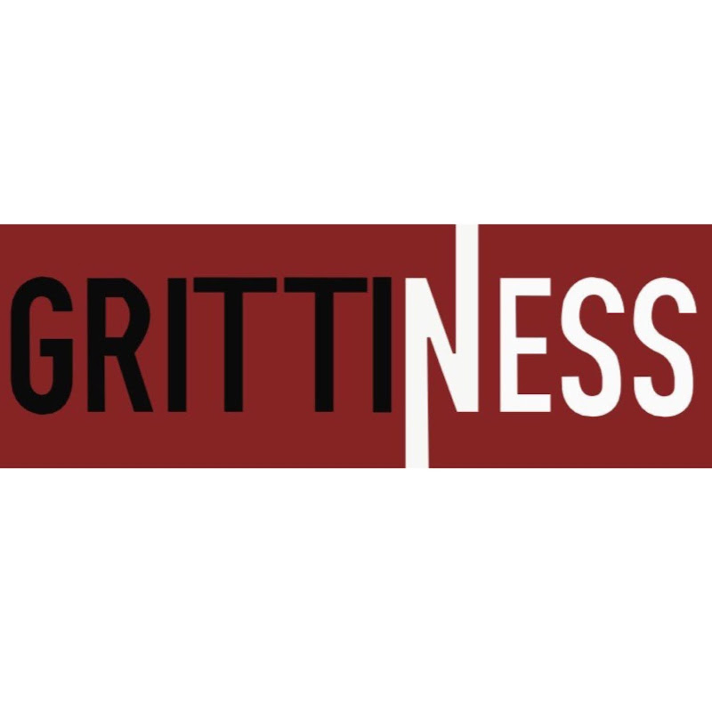 GRITTINESS