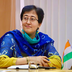 Atishi Singh