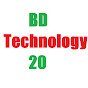 BD Technology 20 logo