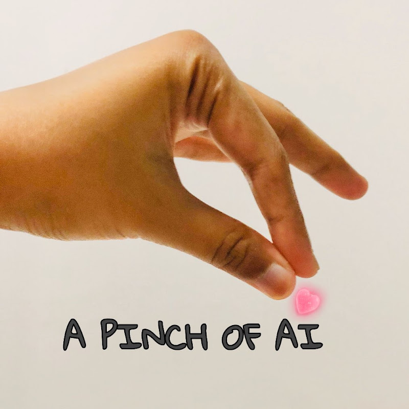 A Pinch Of Ai