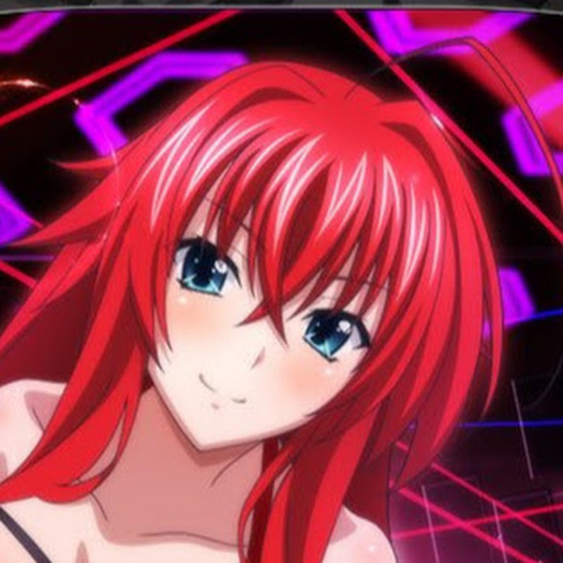 Rias Chan Music icon