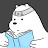 @곰흰곰흰