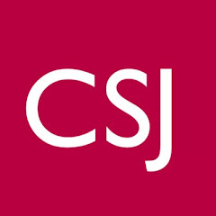 The Centre for Social Justice