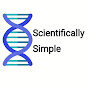 Scientifically Simple logo