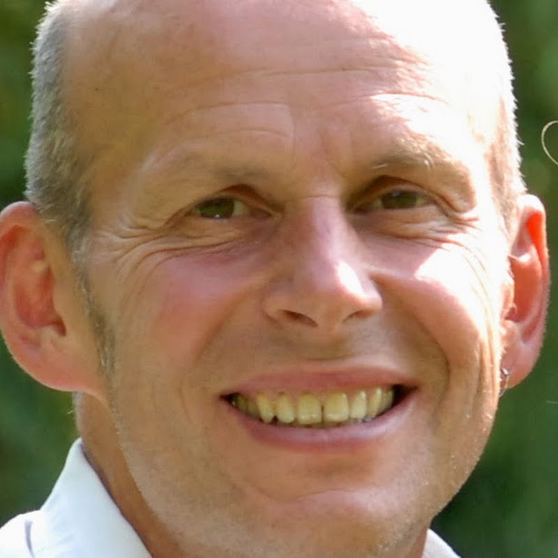 Tom Hamann icon