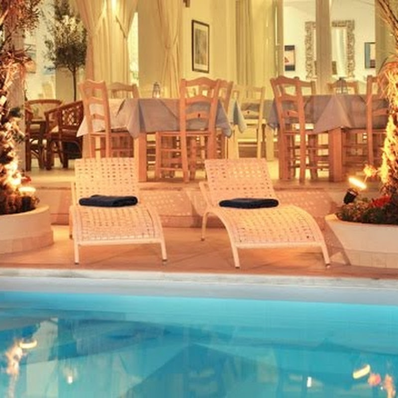 AlesahneBeachHotel