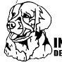 Interquest Detection Canines Official logo