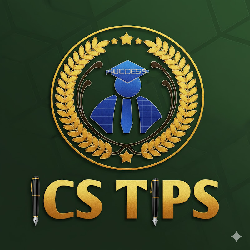 ICS TIPS