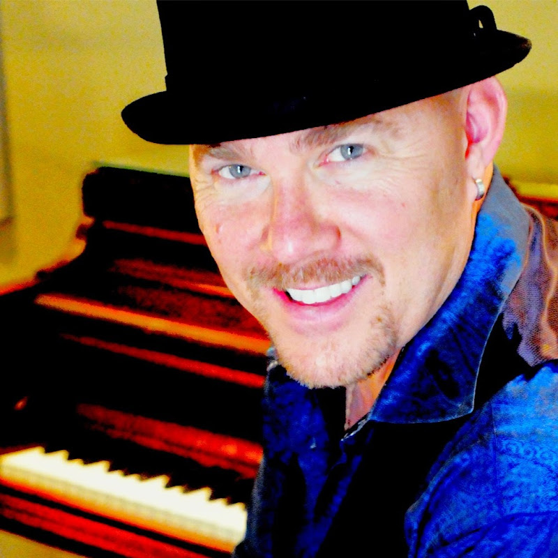 The Todd Schroeder Young Artist Grant icon