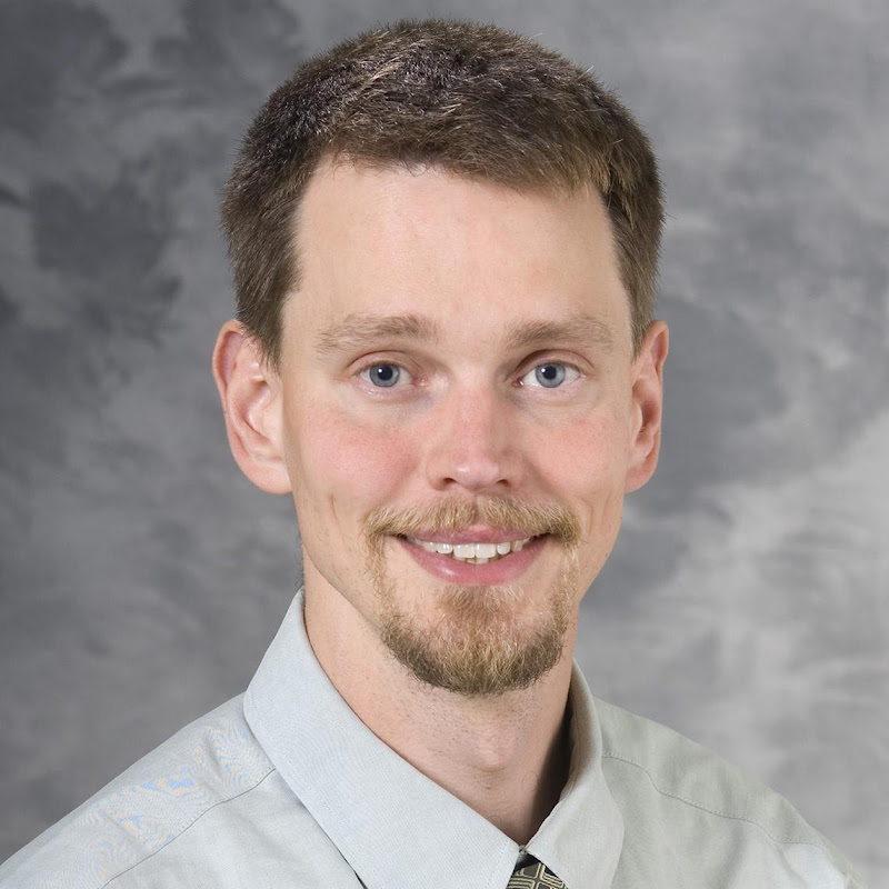 Matthew B. Jensen icon