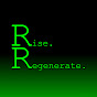 Rise Regen logo