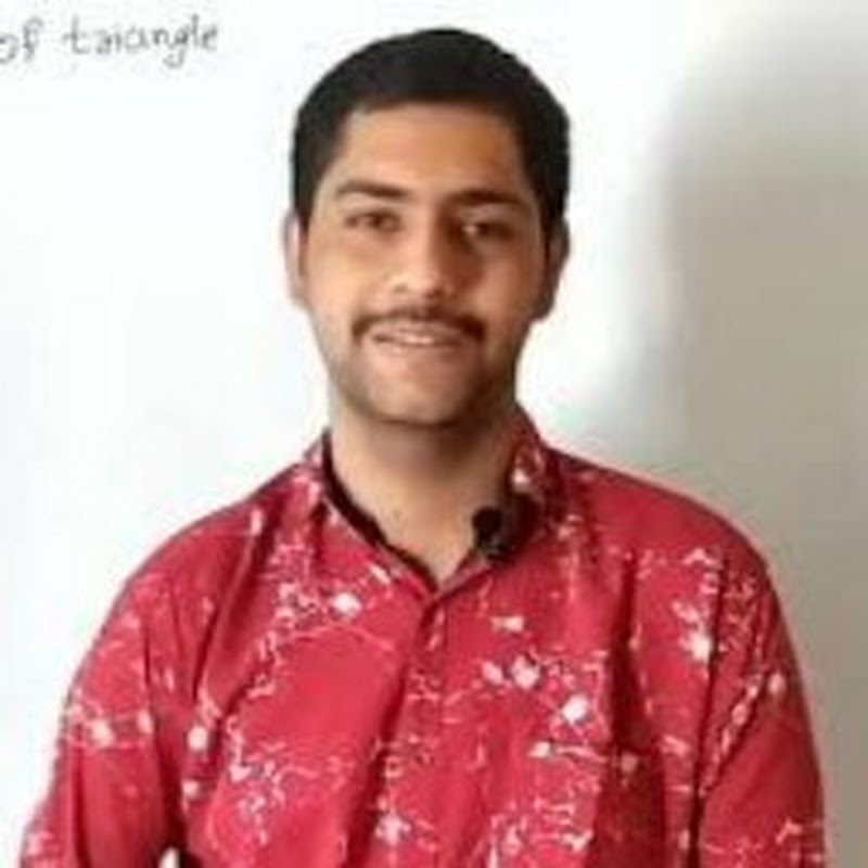 Pratham Thakarani