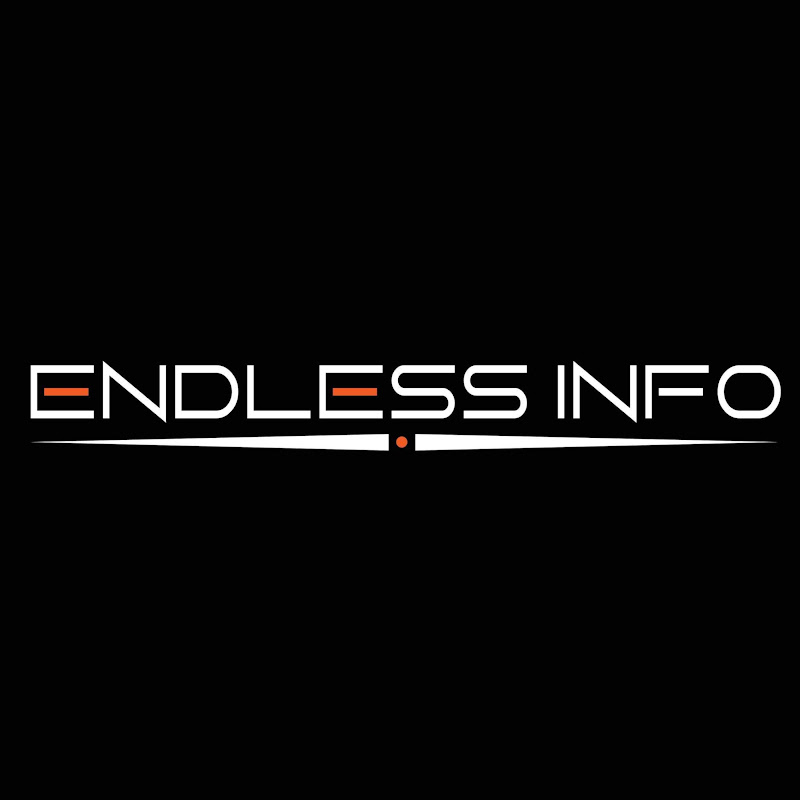 Endless Info