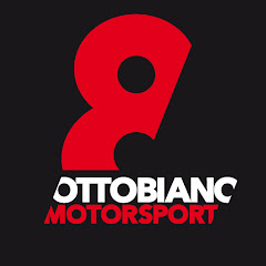 Ottobiano Motorsport channel logo