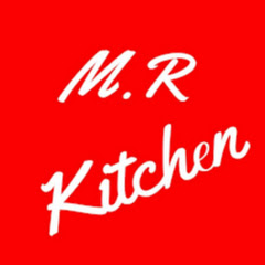 M.R kitchen Avatar