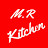 M.R kitchen