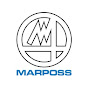 Marposs logo