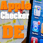 AppleChecker DE