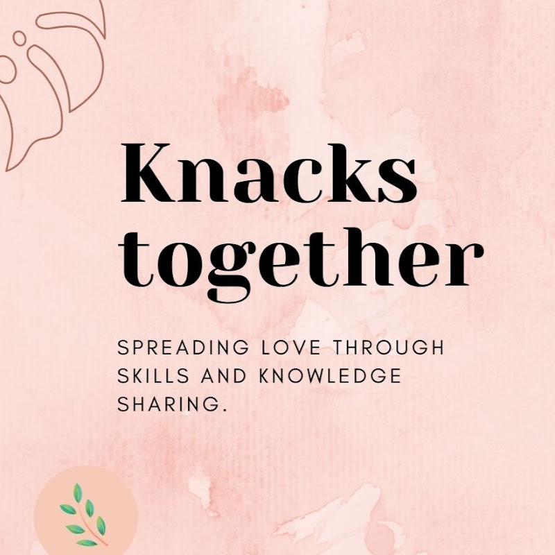 Knacks together