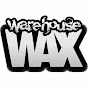 Warehouse Wax Digital logo