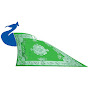 Peacock Rug Care logo