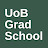 University of Birmingham Graduate School