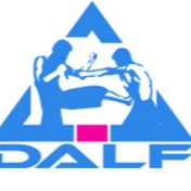 実戦護身術DALF