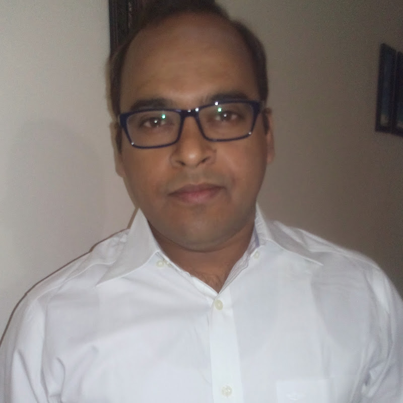 Venkatesh Deshpande