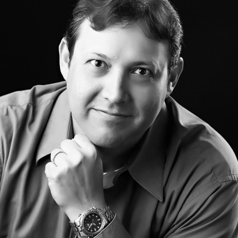 Edward Calixto, MBA, BBA.