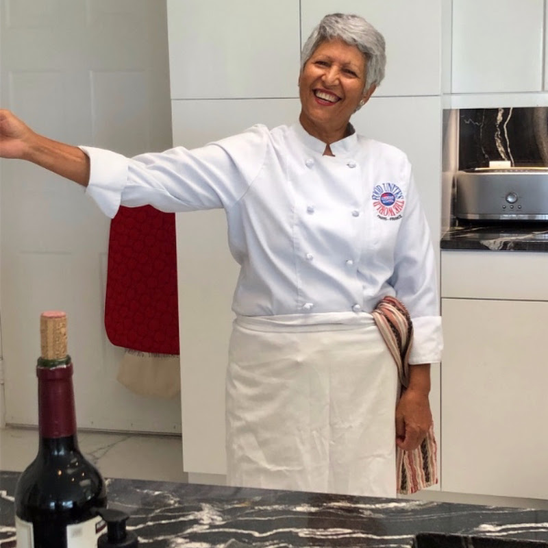 Creative Cooking For Healthy Living
