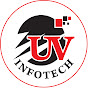 UV INFOTECH logo