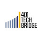 401 Tech Bridge logo
