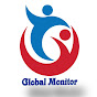 Global Monitor logo