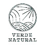Verde Natural - Marijuana Dispensary logo