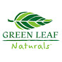 Green Leaf Naturals logo