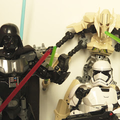 LEGO group The creation