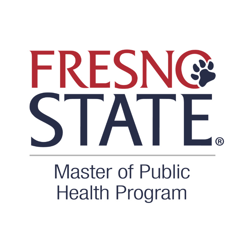 Fresno State - Master of Public Health Program