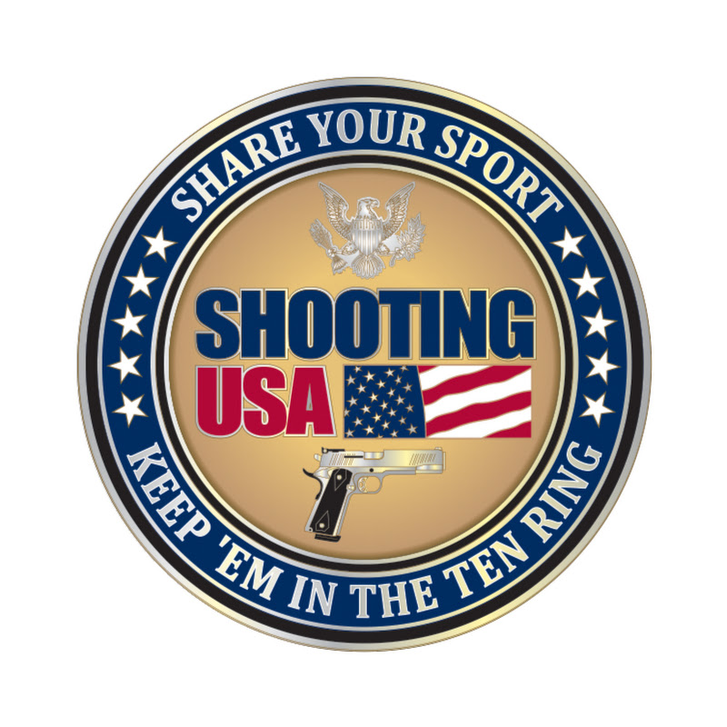 Shooting USA