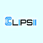 Clipsii phone logo