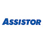 Assistor Oy Ab logo