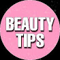 Beauty Tips logo