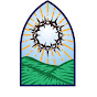 Christ the King Parish -Green Co, St. Victor Site logo